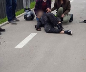 ACCIDENT CUMPLIT! Radu Vasilica, deputat PSD, ranit grav intr-un accident de motocicleta. Medicii i-au amputat un picior