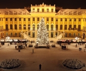 FABULOS! Palatul Schonbrunn din Viena se muta in Parcul Central din Timisoara!