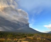Nivel maxim de alerta in Bali: Eruptia vulcanului Agung este iminenta - VIDEO