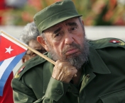 A murit Fidel Castro