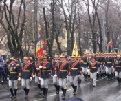 Parada de Ziua Nationala a Romaniei restrictioneaza traficul in Timisoara, sambata si luni