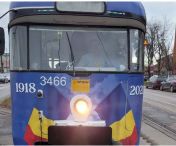 Mijloacele de transport din Timișoara vor circula deviat de 1 decembrie