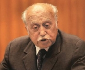 Fostul premier al Iugoslaviei Mitja Ribicic a murit la varsta de 94 de ani
