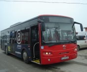 PREMIERA pentru Romania: INTERNET GRATUIT in autobuzele din judetul Alba