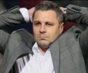 Marius Sumudica, spectacol grotesc la conferinta de presa sustinuta la finalul meciului cu Timisoara. Cum i-a jignit pe jurnalisti - VIDEO