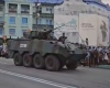 Ziua națională a României sărbătorită la Timișoara cu o paradă militară