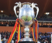 Cupa Romaniei: Rezultatele complete din optimile de finala si tabloul echipelor calificate in sferturi