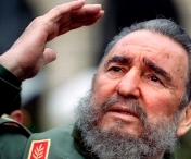 Un milion de oameni au participat la ceremoniile de comemorare ale lui Fidel Castro