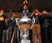 RCM Timisoara, campioana Cupei Romaniei la rugby