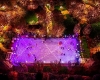ICE Town, patinoarul din parcul Iulius Gardens s-a deschis într-un decor de poveste