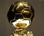 Care sunt cei trei finalisti pentru trofeul Balonul de Aur