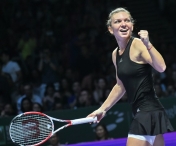 Simona Halep le-a enervat pe Martina Navratilova si Chris Evert: 'Nu mai pierde timpul'