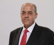 Preşedintele Consiliului Judetean Valcea, Ion Cilea, a murit