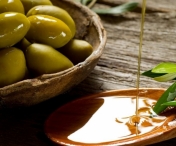 7 beneficii necunoscute ale uleiului de masline
