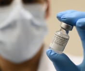Peste 300.000 de oameni sunt vaccinati cu schema completa in Timis