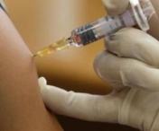 DSP Timis a primit 12.000 de doze de vaccin antigripal