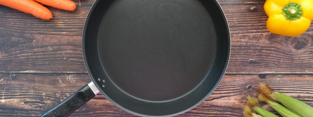 De ce alegerea unei tigăi în prezent este un pic mai complicată decat în trecut