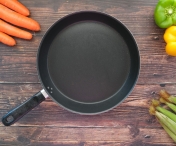 De ce alegerea unei tigăi în prezent este un pic mai complicată decat în trecut