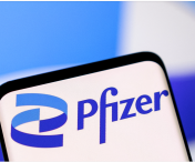  Pfizer a anunţat vineri că va opri dezvoltarea unei pilule experimentale pentru slăbit 