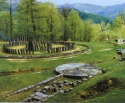 Cetatea Sarmizegetusa Regia de la Hunedoara nu va mai putea fi vizitata pana la primavara