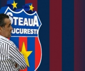 Gigi Becali pierde marca Steaua