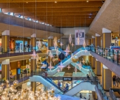 Craciunul este magic, la Iulius Mall Timisoara: peste 4.500 de premii si decoratiuni de poveste