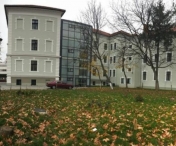 Primaria Timisoara reabiliteaza Corpul B al Liceului Calderon cu fonduri europene