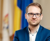 Primarul Dominic Fritz: ”Cream noi punti de colaborare intre Timisoara si marile capitale europene care sa continue si dupa anul Capitalei Culturale”
