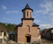 Expozitie de fotografii cu bisericile ortodoxe romanesti din Banatul sarbesc