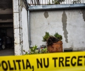 SOCANT! Ce au descoperit politistii din Timisoara in casa criminalului din Palilula!