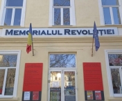 Memorialul Revoluției din Timișoara va începe comemorarea evenimentelor din 1989