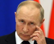 Ce salariu incaseaza Vladimir Putin ca presedinte. Altii nici nu se pot gandi la o asemenea suma 