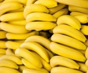 O banana pe zi te tine departe de doctor. Ce beneficii are acest indragit fruct