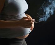 Ce se intampla cu fetusul daca mama fumeaza in timpul sarcinii