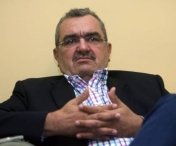 Deputatul PSD Miron Mitrea a demisionat din Parlament
