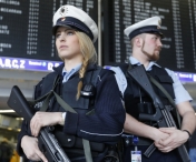 BREAKING NEWS: Un roman banuit ca pregatea un atac in Germania a fost arestat pe aeroportul din Frankfurt