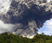 Alerta in jurul principalului vulcan din Ecuador