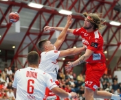 CS Dinamo Bucureşti s-a calificat în grupele principale ale competiţiei masculine de handbal EHF European League