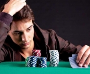 Promovarea jocurilor de noroc si a pariurilor la TV, radio si strada ar putea fi interzisa/ Dependenta de jocurile de noroc ar putea fi tratata ca boala psihica