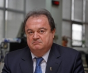 Vasile Blaga, la Timisoara: Mi-aş dori ca membrii Guvernului Ciolos sa se inscrie in PNL