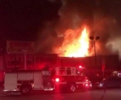 Bilantul provizoriu al incendiului din ”clubul mortii” din SUA a crescut la 30 de morti
