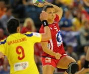 CM de handbal feminin: Romania a debutat cu o victorie clara, 47-14 cu Puerto Rico 