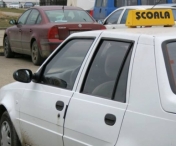 Dosarul permiselor auto: Doi politisti examinatori din Gorj si un instructor auto, retinuti