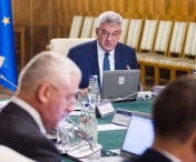 Ultimatum dat Guvernului pentru corectarea deficitului bugetar. Consiliul UE: Romania are termen-limita pana in aprilie 2018