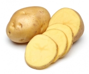 Cartoful crud, un remediu foarte bun pentru mai multe afectiuni. Iata-le