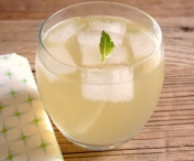 Cum sa prepari o limonada delicioasa si sanatoasa dintr-un condiment