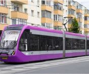 În perioada 8-10 decembrie 2023, transportul public în comun va fi gratuit în Timișoara