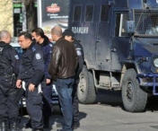 ATAC ARMAT in fata unui mall din Sofia: Cel putin trei persoane au fost ranite