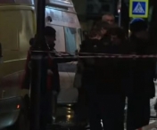 Atentat cu bomba la Moscova, intr-o statie de autobuz (VIDEO)