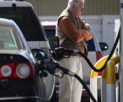Carburanţii vor costa mai mult începând cu 1 ianuarie 2024